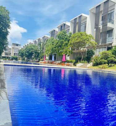 Old Jakarta Casa | sea vieww