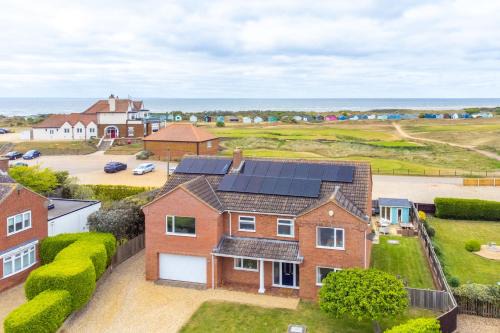 Hunstanton Casa | Sea Vista