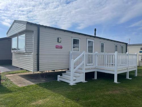 Brixham Complejo | Sea Wagon Caravan