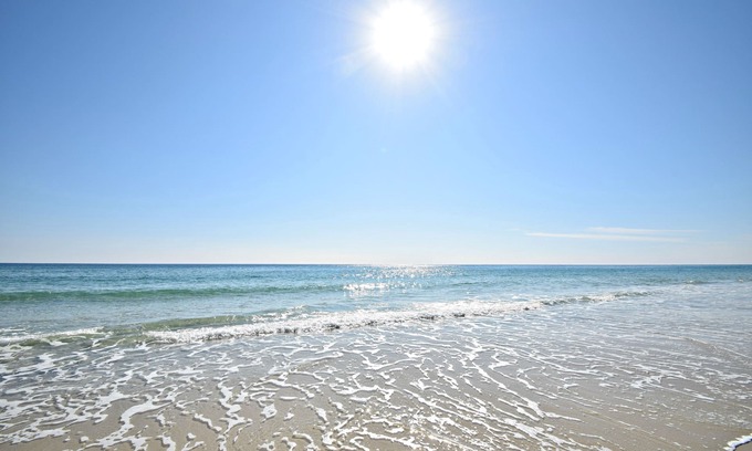 Gulf Shores Casa | Sea Watch