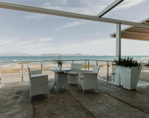 Mili Apartamento | Sea Wave Resort 1