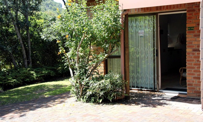 Nature's Valley Apartamento | Sea Why is a self-catering apartment in Nature's Valley , 5 min from the beach