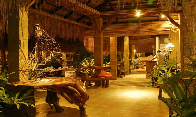 Balabag Complejo | Sea Wind Resort