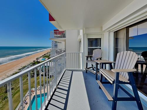 Seawinds Condo Apartamento | Sea Winds 904