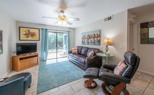 New Smyrna Beach Casa | Sea Woods 115