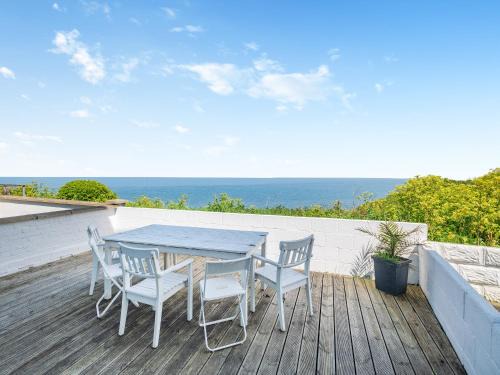 Sheringham Casa | Sea Wrack