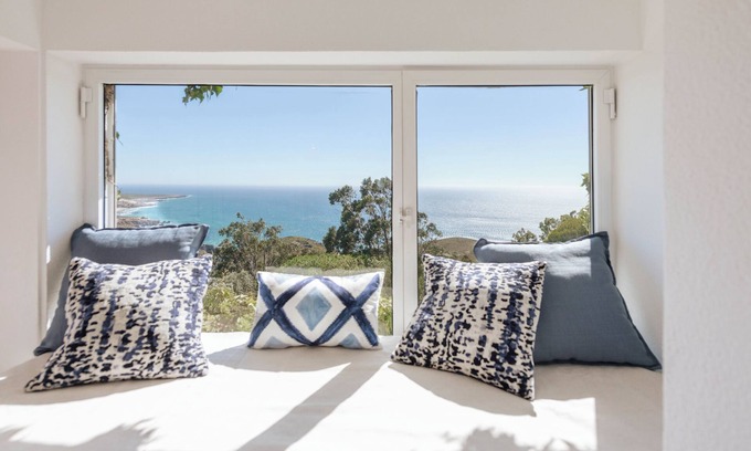 Monserrate Cabaña | SEA´YA - Thoughful Stays - Villa Wanted