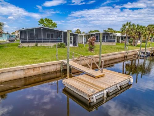 Crawfordville Casa | Sea Ya!