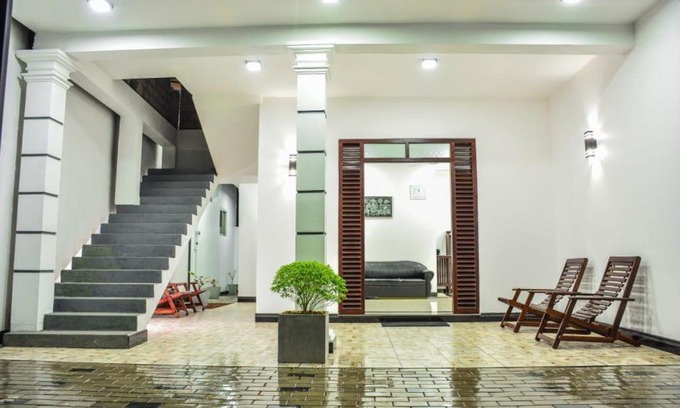 Hikkaduwa Apartamento | Sea Yo Villa - Hikkaduwa
