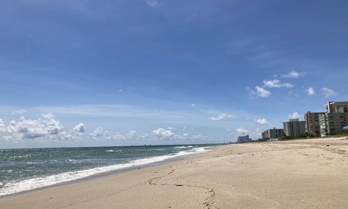 Bel Air Condominio | Sea you on the Shore