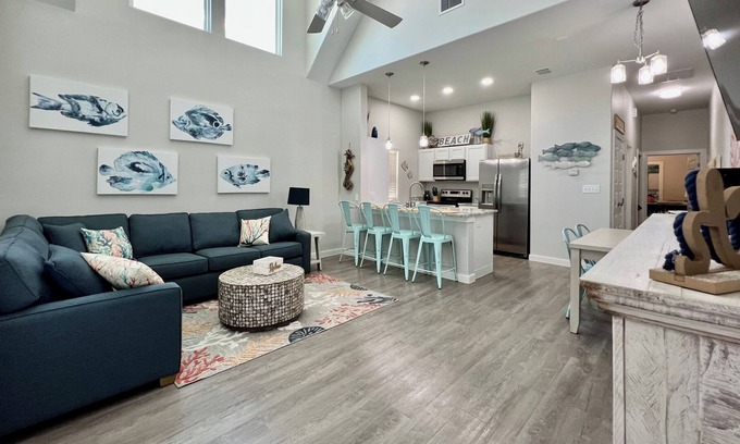 Central City Casa | Sea You Soon - 14930