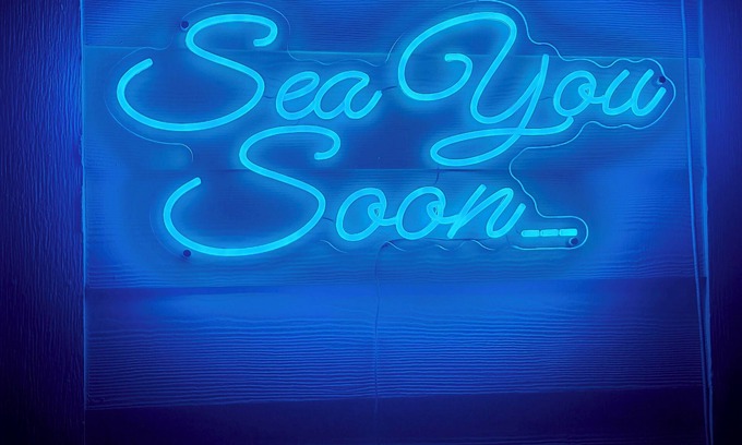 Key Allegro Condominio | Sea You Soon! 2B/2Ba Canal Front Condo at Key Allegro, Rockport