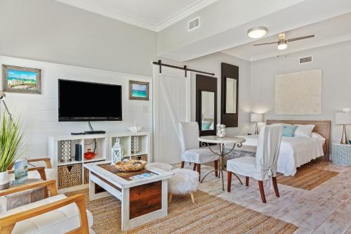 Gulf Place Apartamento | Sea You Soon condo