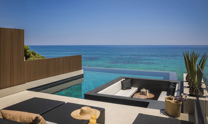 Neromilos Casa | SEA ZANTE