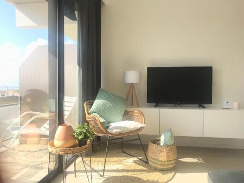 De Panne Apartamento | Sea-Zen De Panne