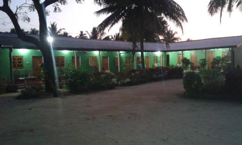 Nilaveli Casa | Sea Zone Hotel Nilaveli