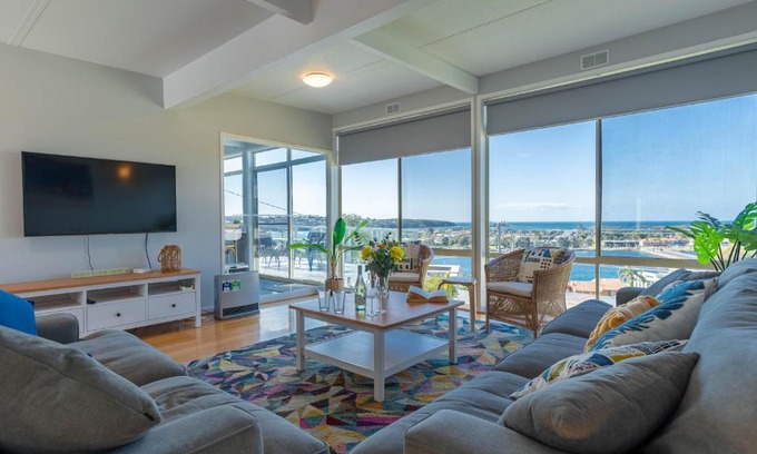 Merimbula Casa | Sea180 Merimbula