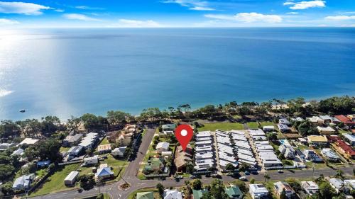 Urangan Casa | Seabatical on Cypress