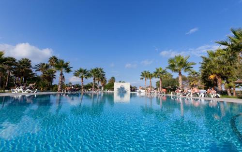 Port El Kantaoui Complejo | Seabel Alhambra Beach Golf & Spa
