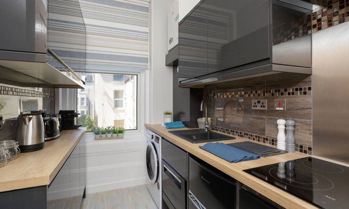 Portsmouth Apartamento | Seabird Apartments