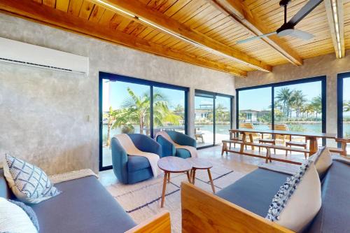 Placentia Villa | Seabird - Villa 13