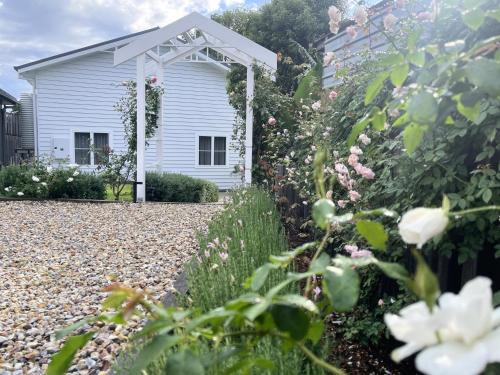 Coffs Harbour Casa | Seabirds Cottage