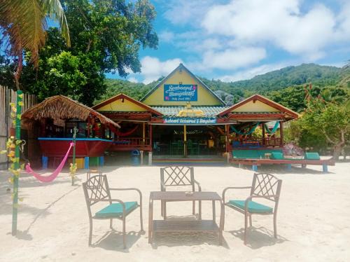 Haad Yao Complejo | Seaboard Bungalow