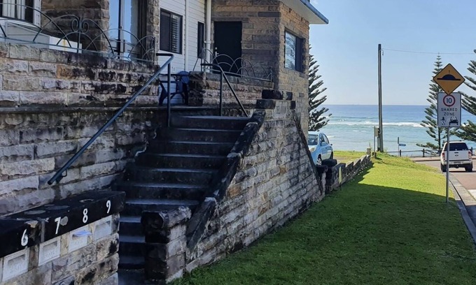 Central Coast Apartamento | Seabreak @ The Entrance