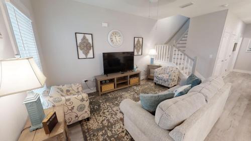 El Centro Beach Casa | Seabreeze 114
