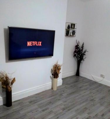 Blyth Apartamento | Seabreeze Apartment