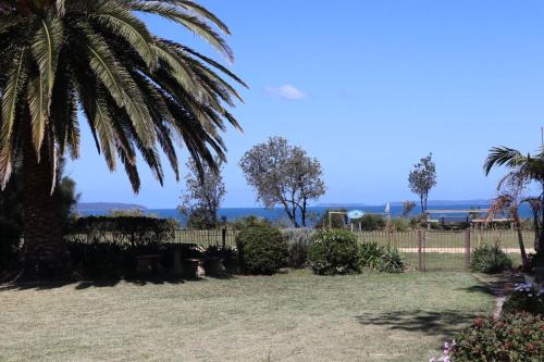 Callala Bay Casa | Seabreeze Arches
