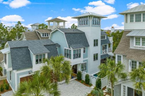 WaterSound Beach Casa | Seabreeze at WaterSound