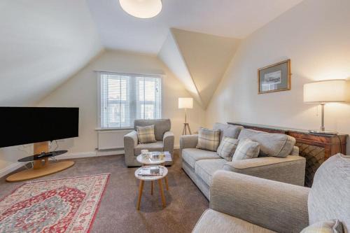 Bexhill-on-Sea Apartamento | Seabreeze - Bexhill on Sea