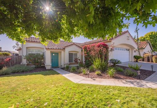 Grover Beach Casa | Seabreeze Bungalow