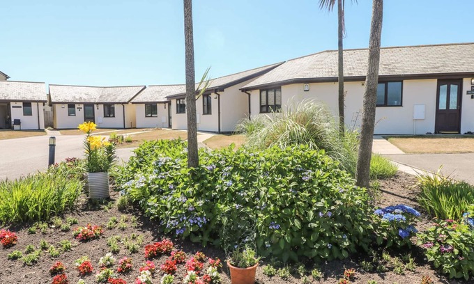 Longrock Casa | Seabreeze, MARAZION