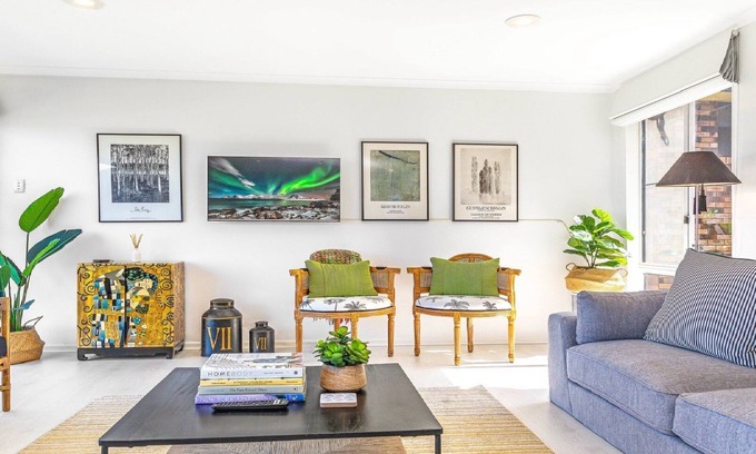 Killcare Heights Casa | 'Seabreeze Escape' by Accom Holidays