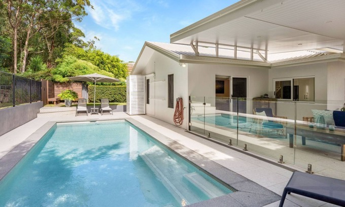 Rainbow Beach Casa | Seabreeze Escape - Rainbow Beach