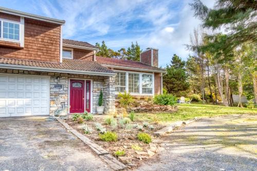 Warrenton Casa | Seabreeze Getaway