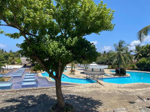 Diani Beach Hotel | Seabreeze Haven