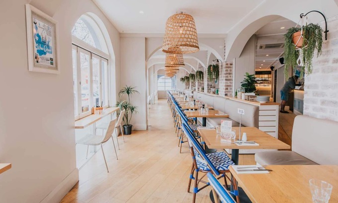 Nelson Bay Hotel | Seabreeze Hotel