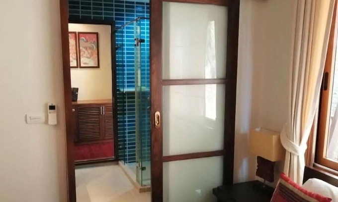 Bang Bao Bay Apartamento | Seabreeze - Residencia de lujo (CC2)