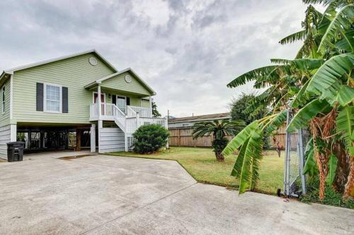 San Leon Casa | Seabreeze Nirvana - Family Holiday Home