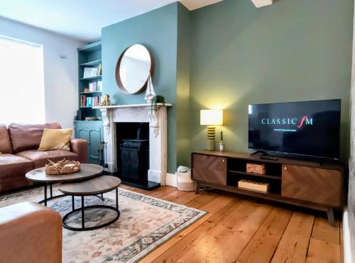 Hopton Casa | Seabreeze Pet friendly 3 bedroom house by the sea