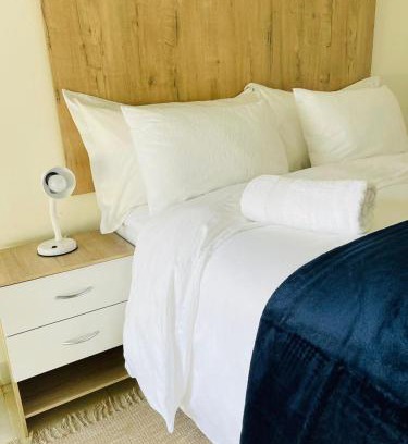 Hibberdene Cama Y Desayuno | SeaBreeze Relaxa BnB