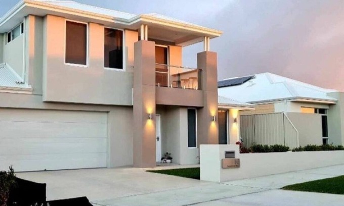 Yanchep Casa | Seabreeze Sanctuary Stay