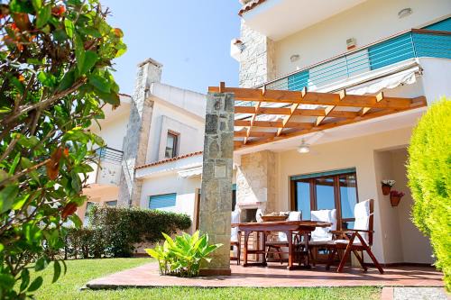 Kallithea Casa | Seabreeze Serenity Residence
