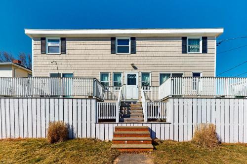 Scituate Casa | Seabreeze Serenity