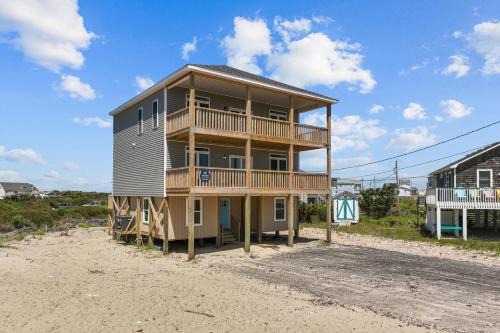 Rodanthe Casa | Seabreeze Shores 2
