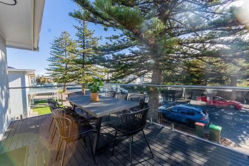 Glenelg North Casa | Seabreeze Studio