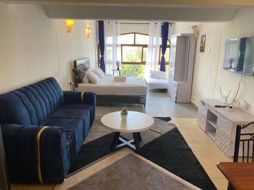 Diani Beach Apartamento | Seabreeze suites Villa